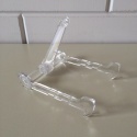 Swival-stands and Universal 2-part stands